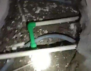 偏关卫生间漏水多少钱
