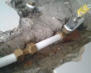 偏关测漏水多少钱