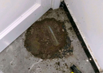 偏关水管维修哪家好
