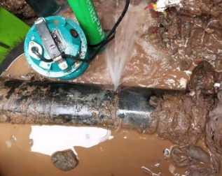 偏关卫生间测漏水的相关介绍