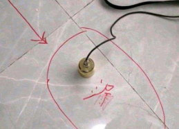 偏关卫生间测漏水多少钱