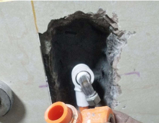 偏关卫生间测漏水哪家好