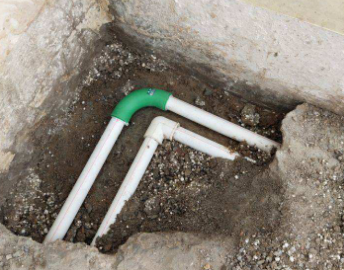偏关卫生间测漏水价格多少