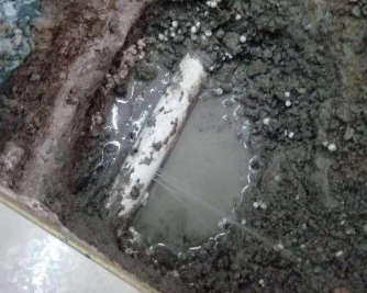 偏关卫生间测漏水哪家好