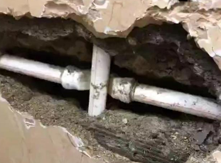 偏关水管维修哪家好