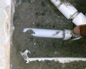 偏关卫生间测漏水哪家好