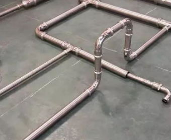 偏关水管维修多少钱