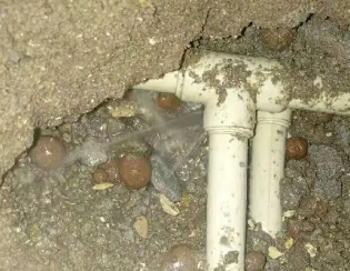 偏关卫生间测漏