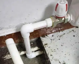 偏关卫生间测漏水多少钱