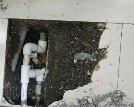 偏关卫生间测漏水哪家好