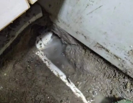 偏关卫生间测漏水多少钱