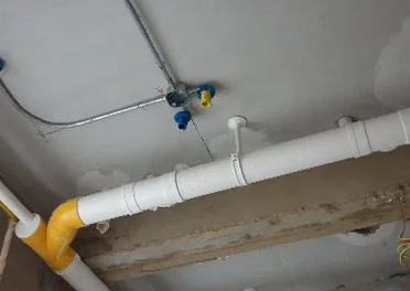 偏关水管维修多少钱