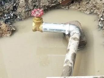 偏关漏水检测电话多少